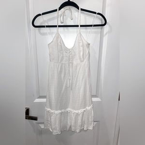 Hollister sun dress